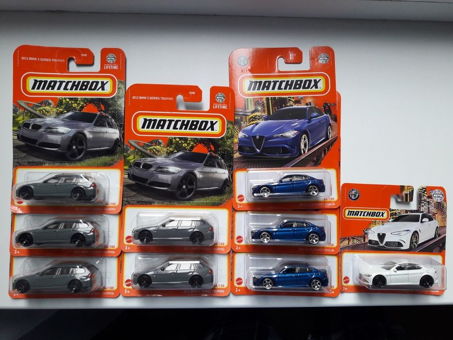 Matchbox / Hot wheels / Матчбокс / Хот вилс