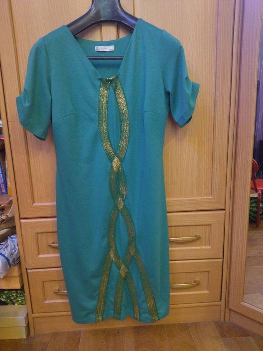 Платья (турция.) 52 размер