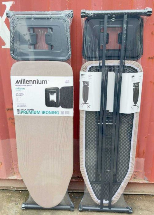 Гладильная доска Millennium Milano