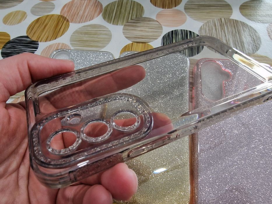 Samsung Galaxy A54 5G , Galaxy A34 5G , A14 , A15 , A13 , A04S гърбове