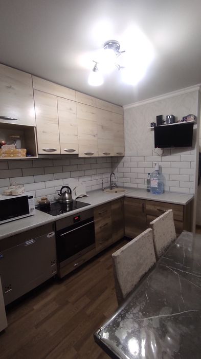 Продам 3-х комнатную квартиру