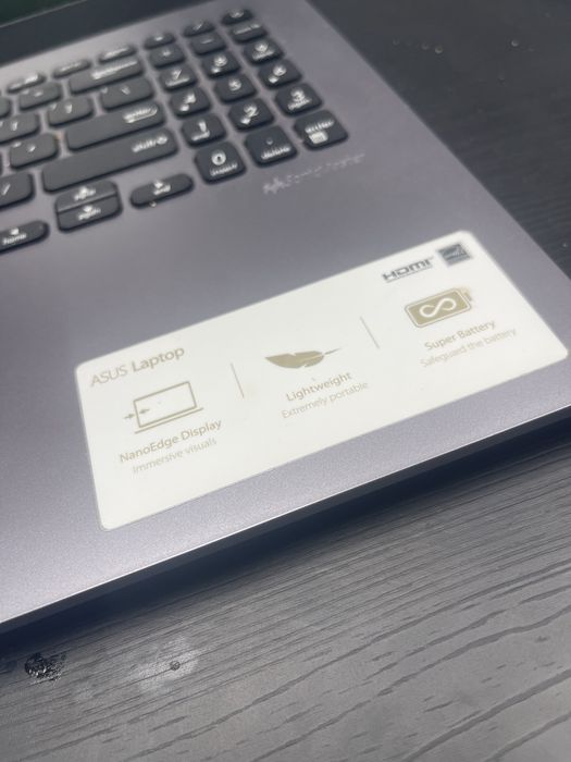 Laptop Asus VivoBook x509ja