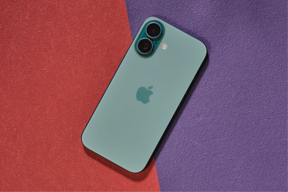 Айфон 16 гарантиясымен