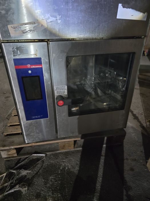 Елома 10тави  5200лв, с ддселектрик