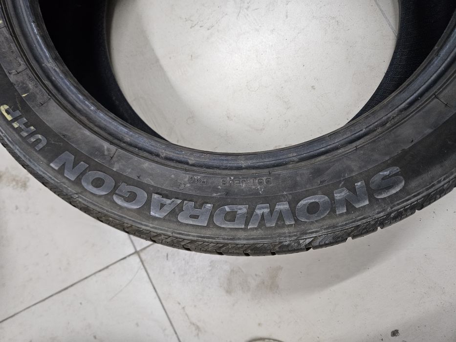 Шины 275 45 на 20