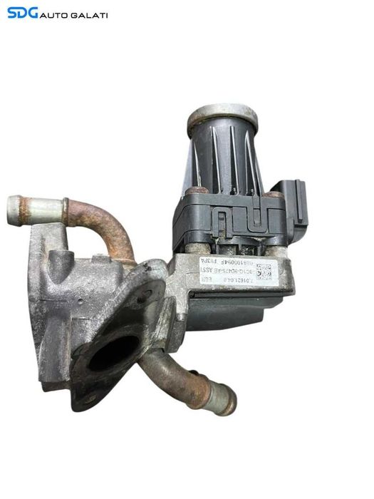 Supapa EGR Ford Transit 7 2.2 TDCI 2006 - 2014 Cod 9C1Q-9D475-AB 086100094F 7.01621.04.0 [M7182]