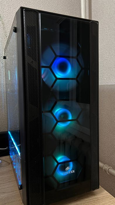 I5 10400f 2060super