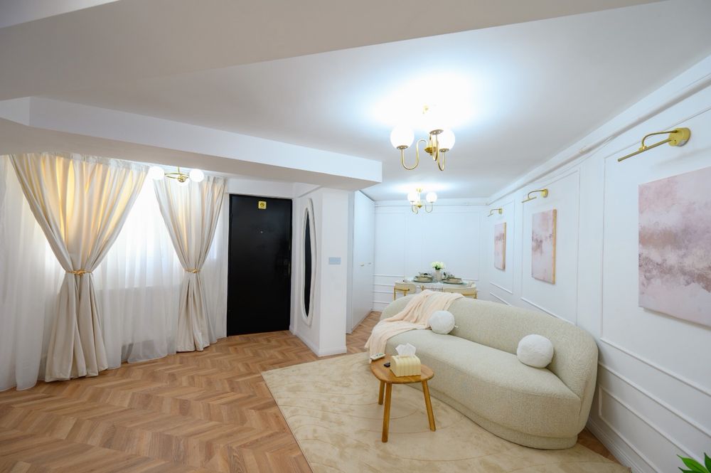 Apartament 2 camere de vânzare – Dorobanți, București