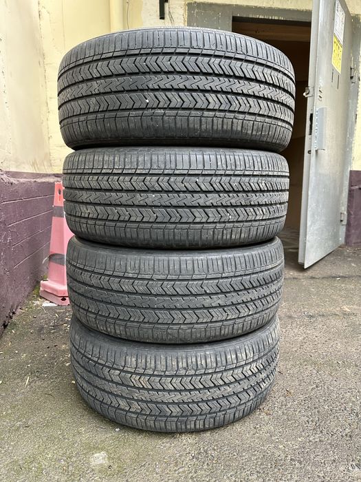 Charmhoo 4 сезона шины! (Комплект)