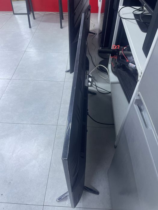 Samsung Smart Tv 55