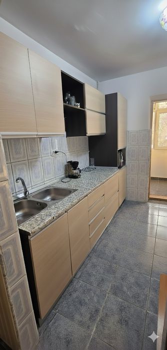 Acasă, la cheie! Apartament 3 camere, etaj 1,-zona Vale