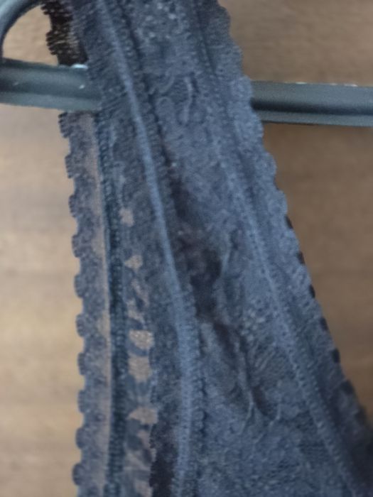 Стилно ,дамско ,дантелено бельо