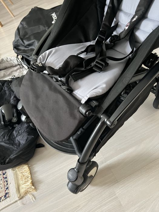 Продам коляску yoyo оригинал