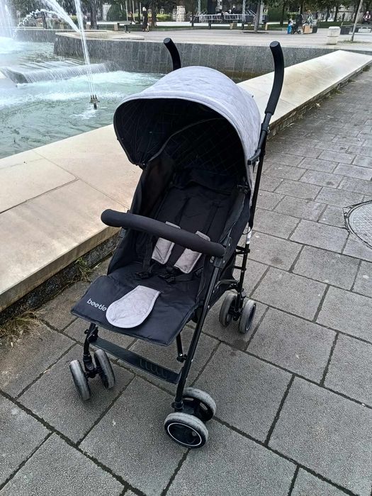 Лятна количка ..