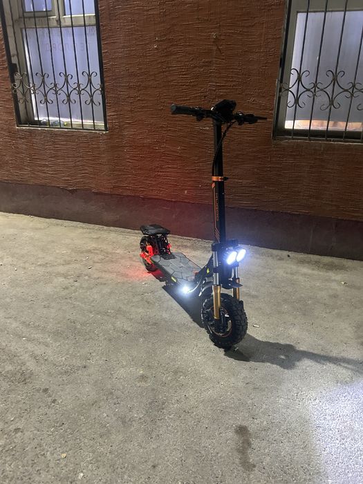 Kugo m5 pro 1200wat