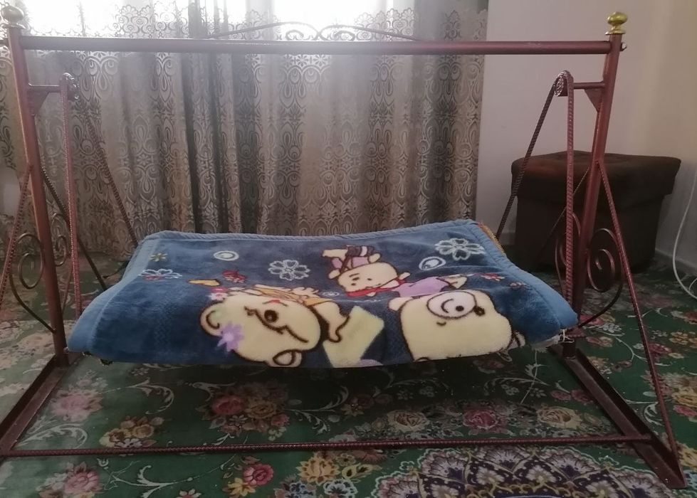 Алвонч, беланчак сотилади.
