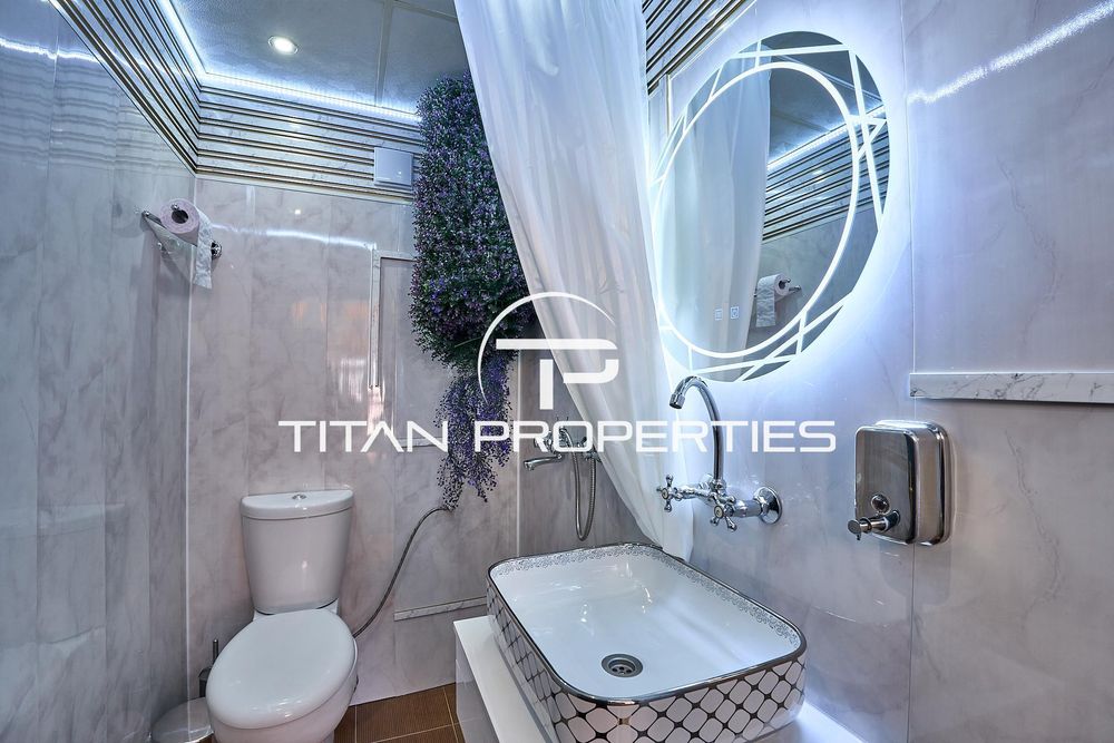 Дава се под наем Едностаен апартамент в Пловдив, Център - 38 кв.м за 550 € - Снимка #3