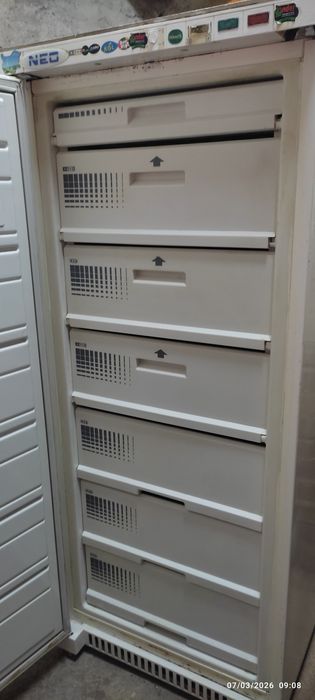 Фризер Snaige 122. . 60евро