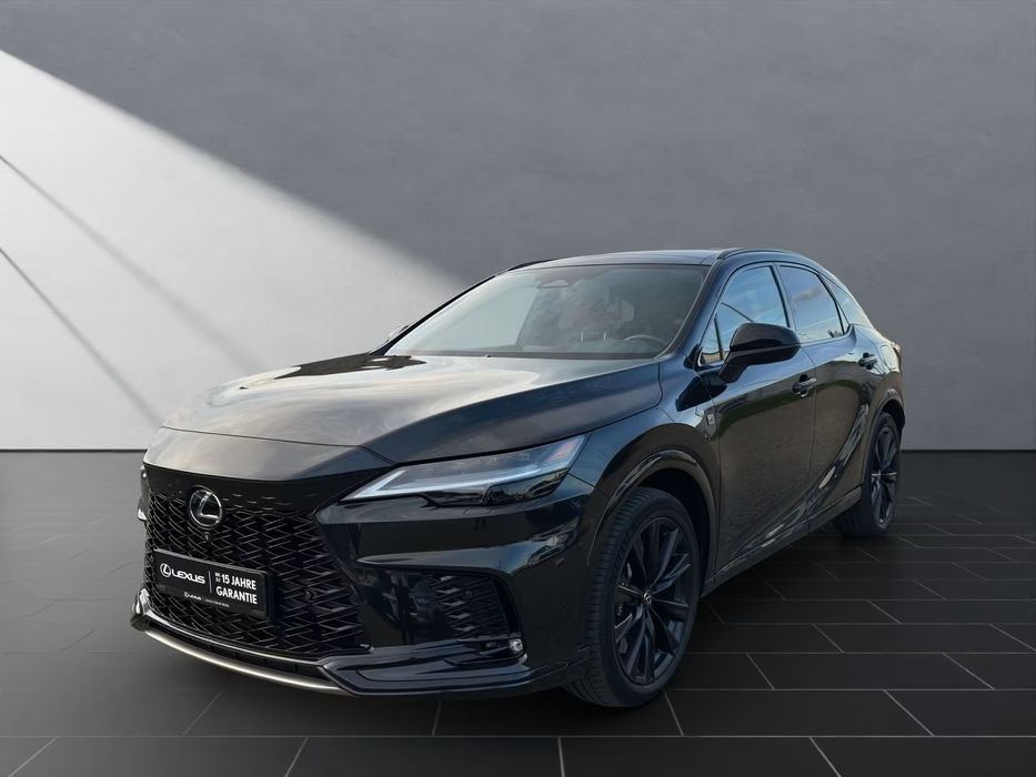 Lexus Seria RX Lexus RX500h +, Garantie, Finantare pret Netto