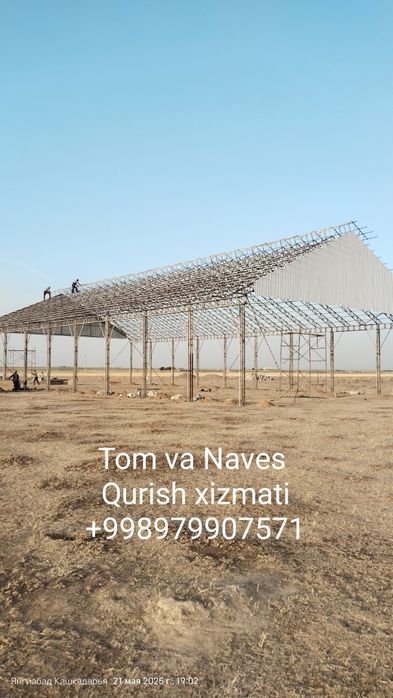 Ishimiz sifati kafolatlangan