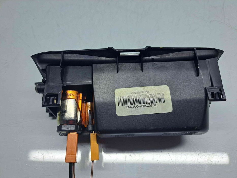 Scrumiera Ford S-Max 1 [Fabr 2006-2014] 8M21U04788AC37QC