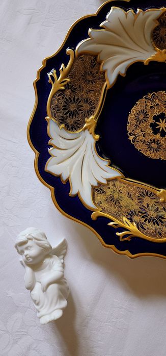 Блюдо Германия Weimar