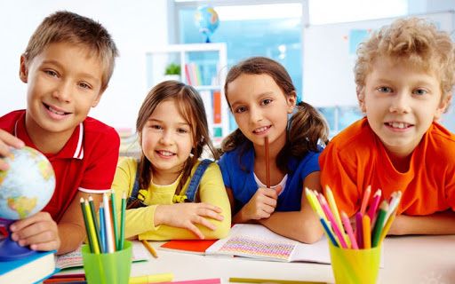 Английский для детей