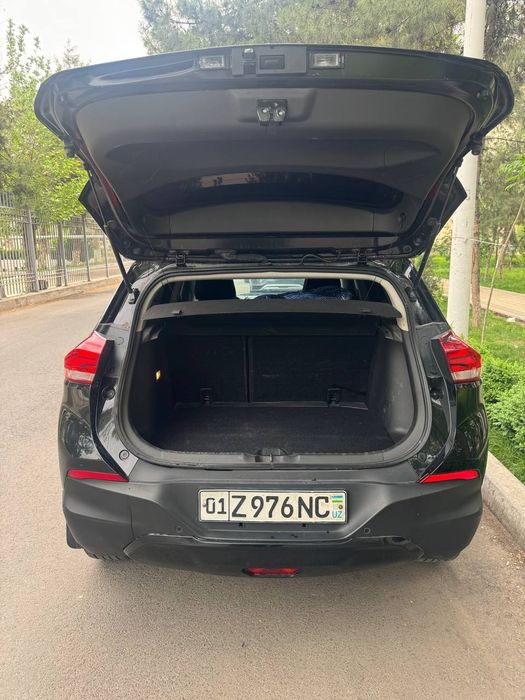 Tracker premier 2023