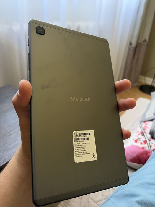 Samsung Galaxy Tab A7 Lite