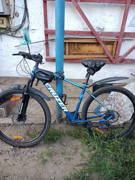 Продам велосипед  спортивный.