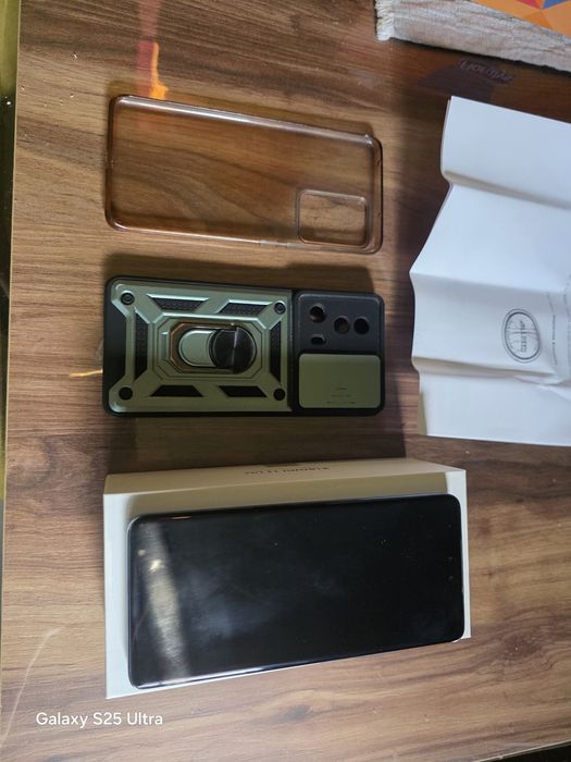 Xiaomi 13  lite 128GB 8+4 RAM