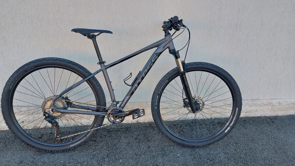 Bicicleta Axess 29er  2x11 vit