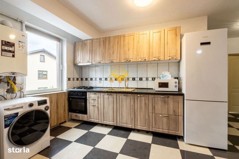 3 camere, modern, bloc nou, Zorilor Zona Observatorului, 18 GYM, UMF