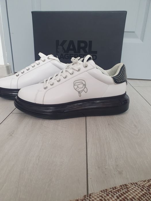 Karl Lagerfeld KAPRI KUSHION