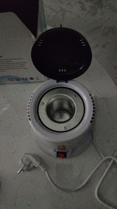 Набор для маникюра