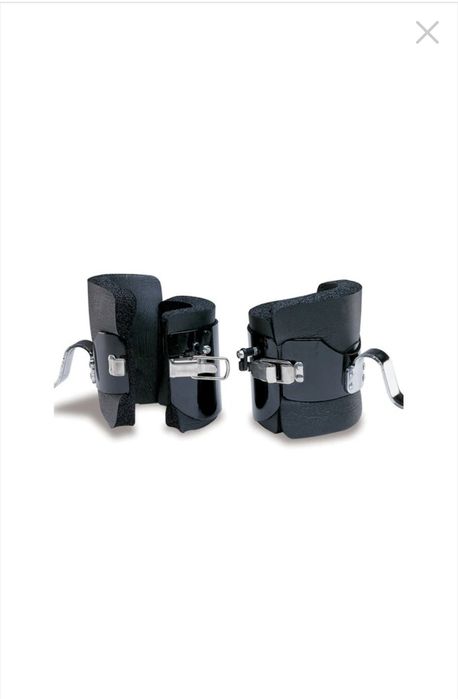 Инверсионни обувки