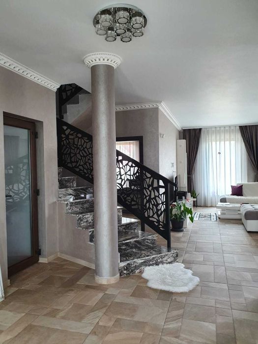Vand casă modernă in Cartier Grigorescu, Oradea