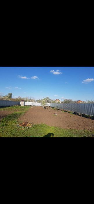 Продам дачный участок