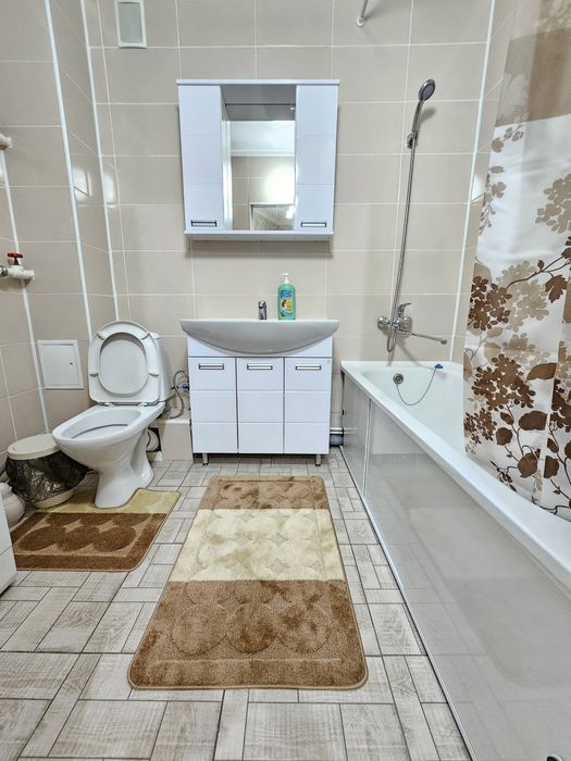 1 комнатная Батыс-2 4Д