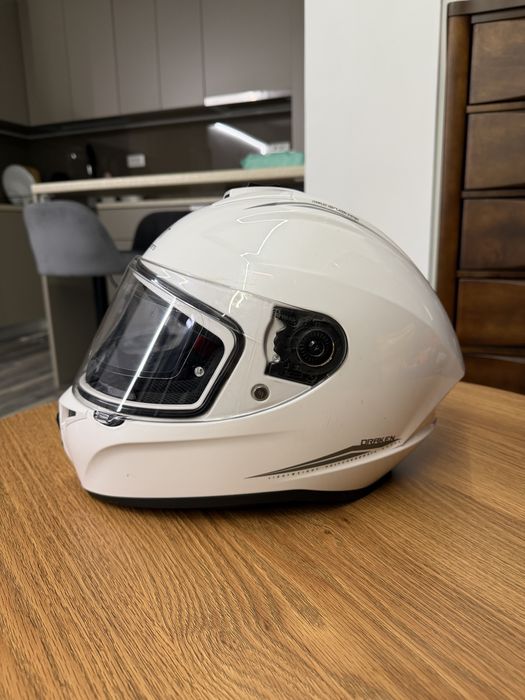 Mt Helmets Fullface Casca