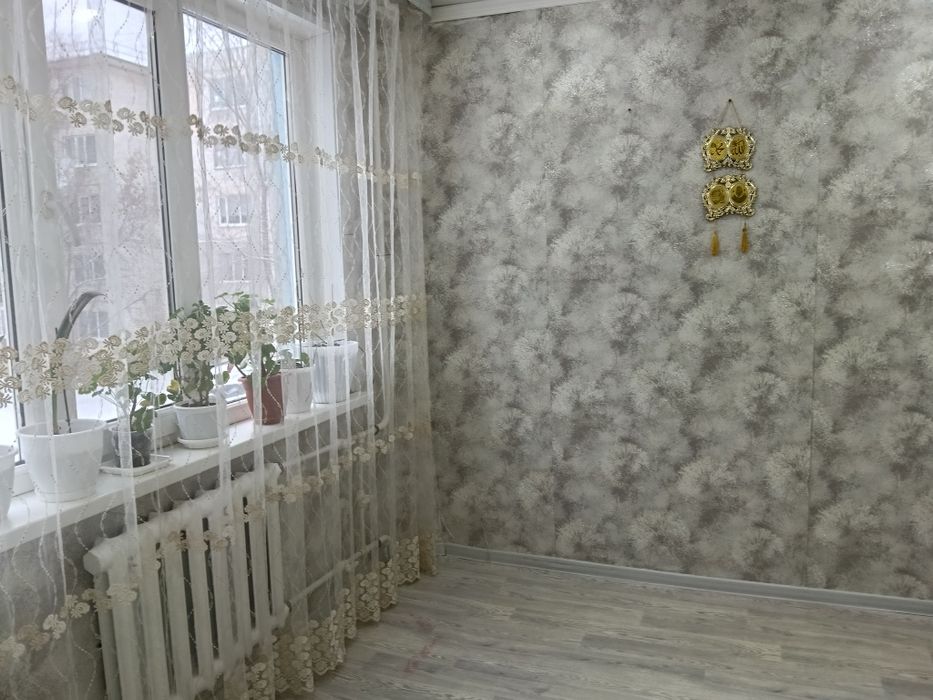 3 ком квар на 2 эт Автопарк Ларина 9