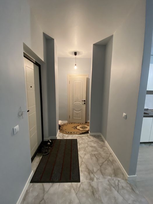 Сдам квартиру на долгий срой