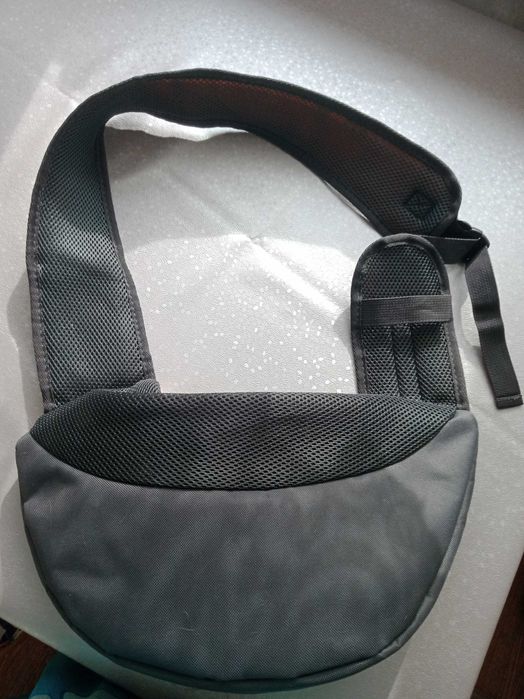 Продажа зоосумки для питомца.