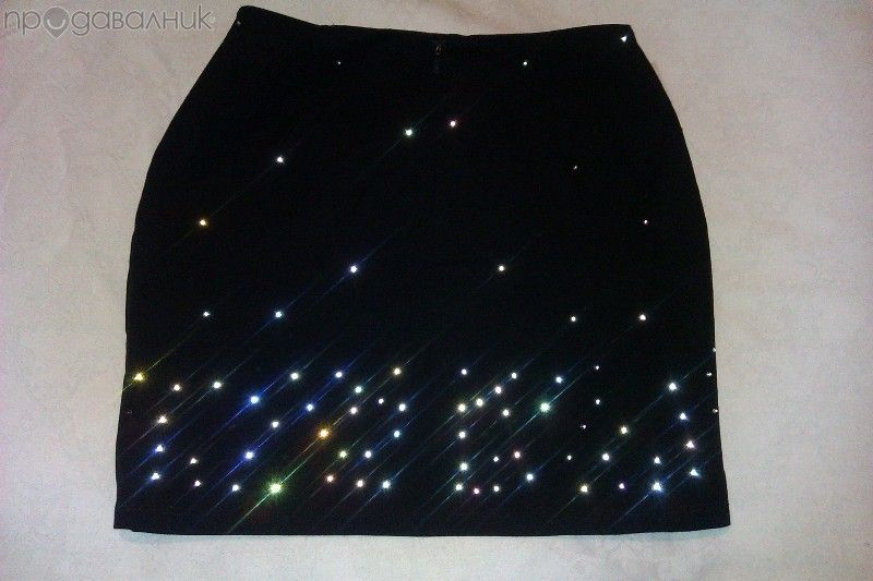 Пола Ferre jeans