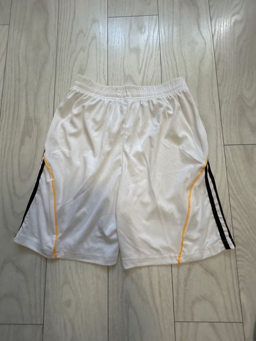 Pantaloni scurti real mardid
