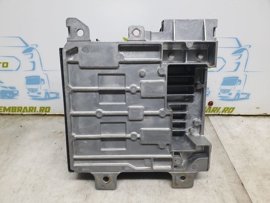 Baterie acumulator 96510-68p10 1.2 hybrid K12C Suzuki Ignis 3 generation (2016 - 2020)