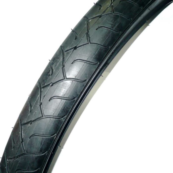 Външна гума за велосипед колело HAKUBA (26 x 1.95) (53-559) Сликова