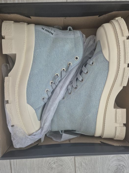 Нови модерни Обувки G star