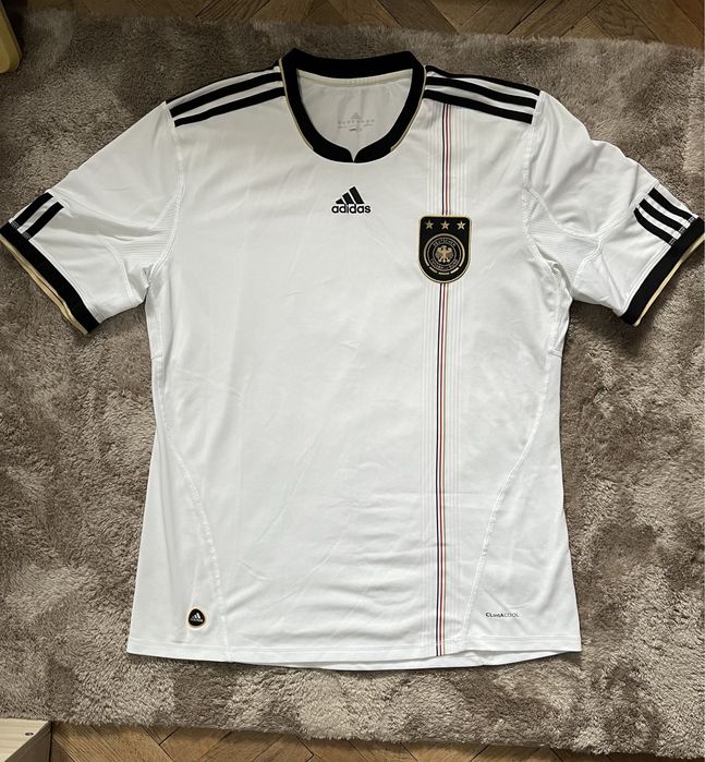 Мъжки тениски Nike Dri-Fit и Adidas