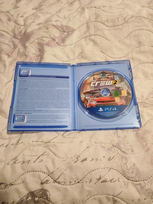 За PlayStation 4 но става и за PlayStation 5